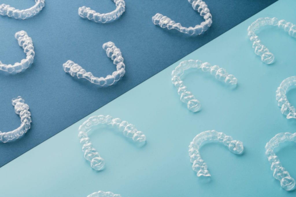 Invisalign Teen Irving TX