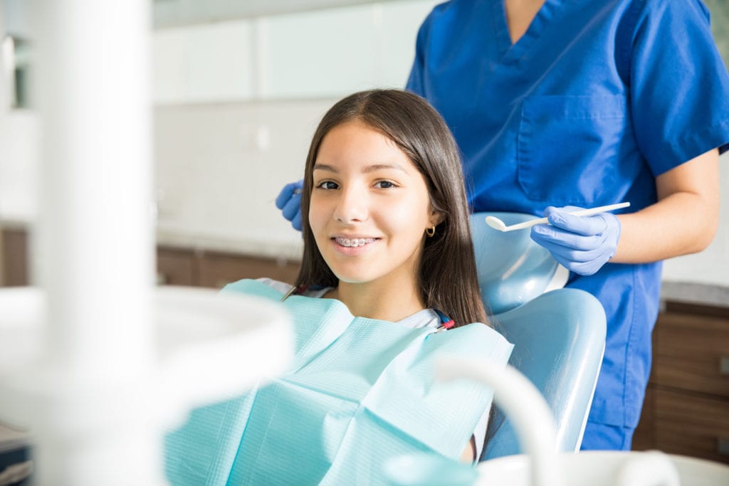 Orthodontist in Irving TX