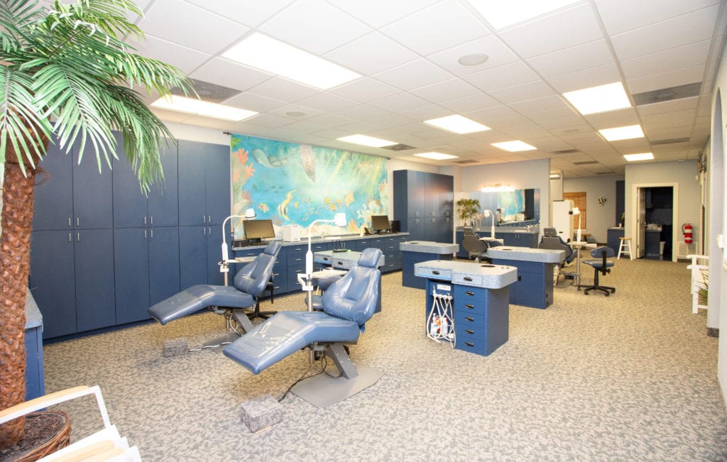 Irving TX Orthodontist 