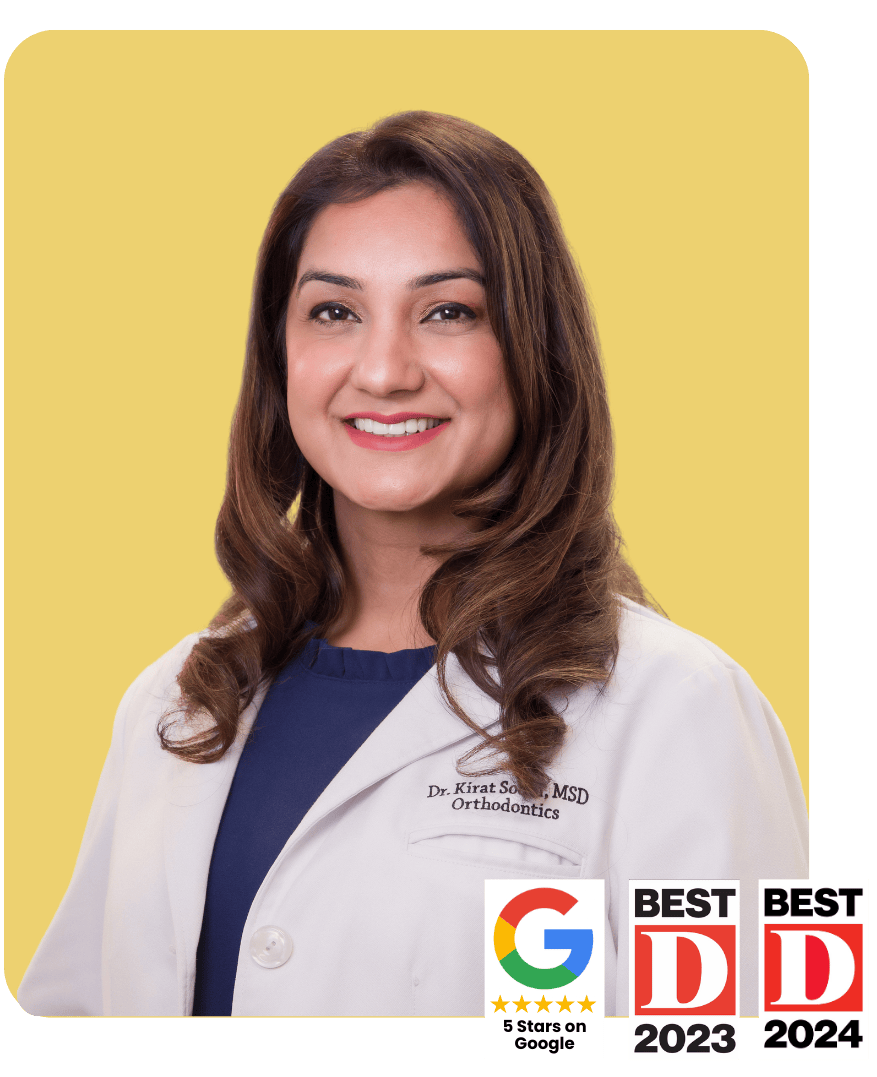 Dr. Kirat Sodhi
